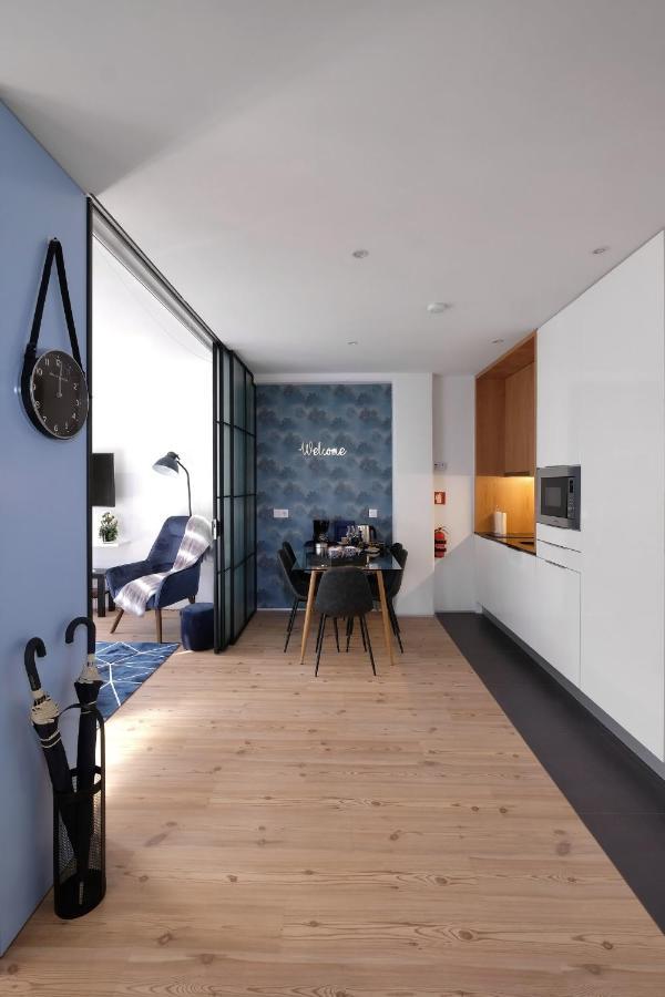 Oporto Blue Douro Residence Exteriör bild