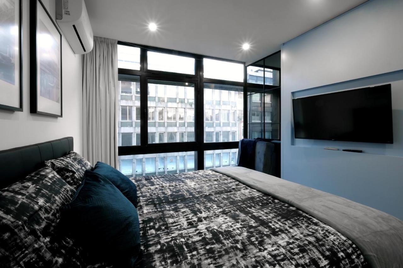 Oporto Blue Douro Residence Exteriör bild