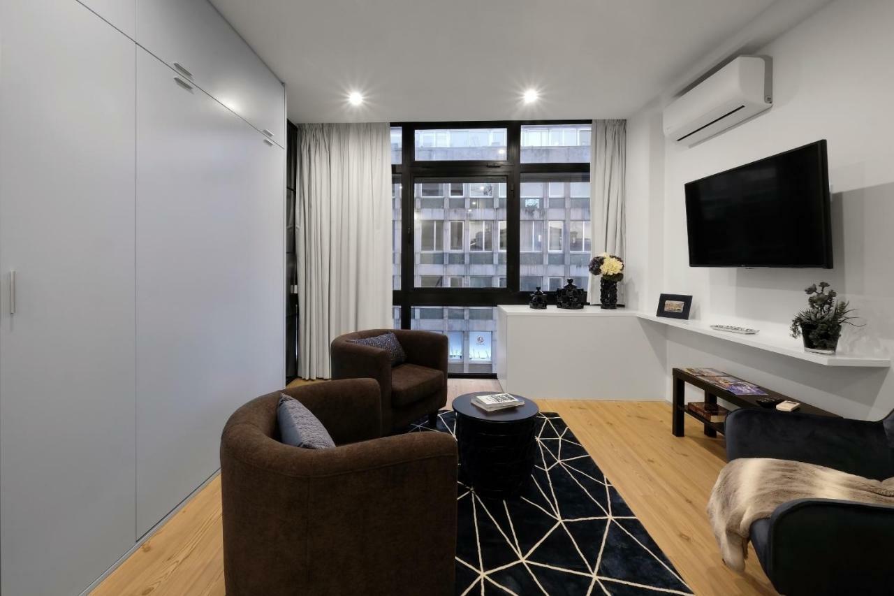 Oporto Blue Douro Residence Exteriör bild