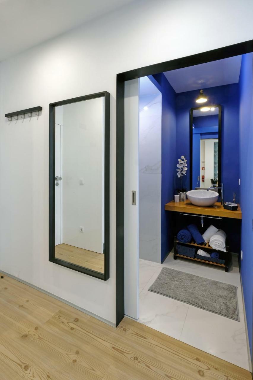 Oporto Blue Douro Residence Exteriör bild