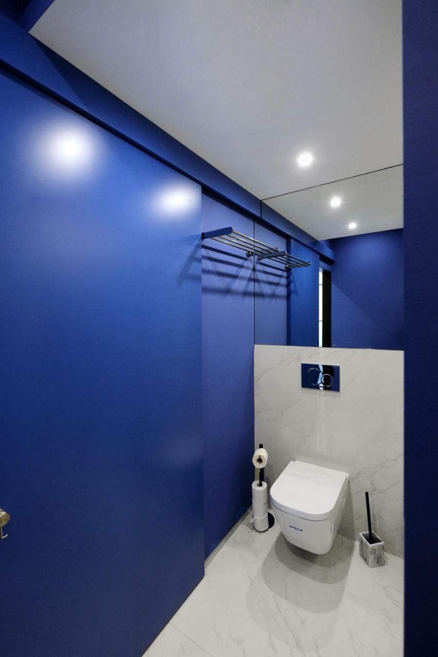 Oporto Blue Douro Residence Exteriör bild